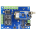 Key Fob Receiver Overlay Shield for Particle Photon and Particle Electron